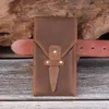 Buckle-style