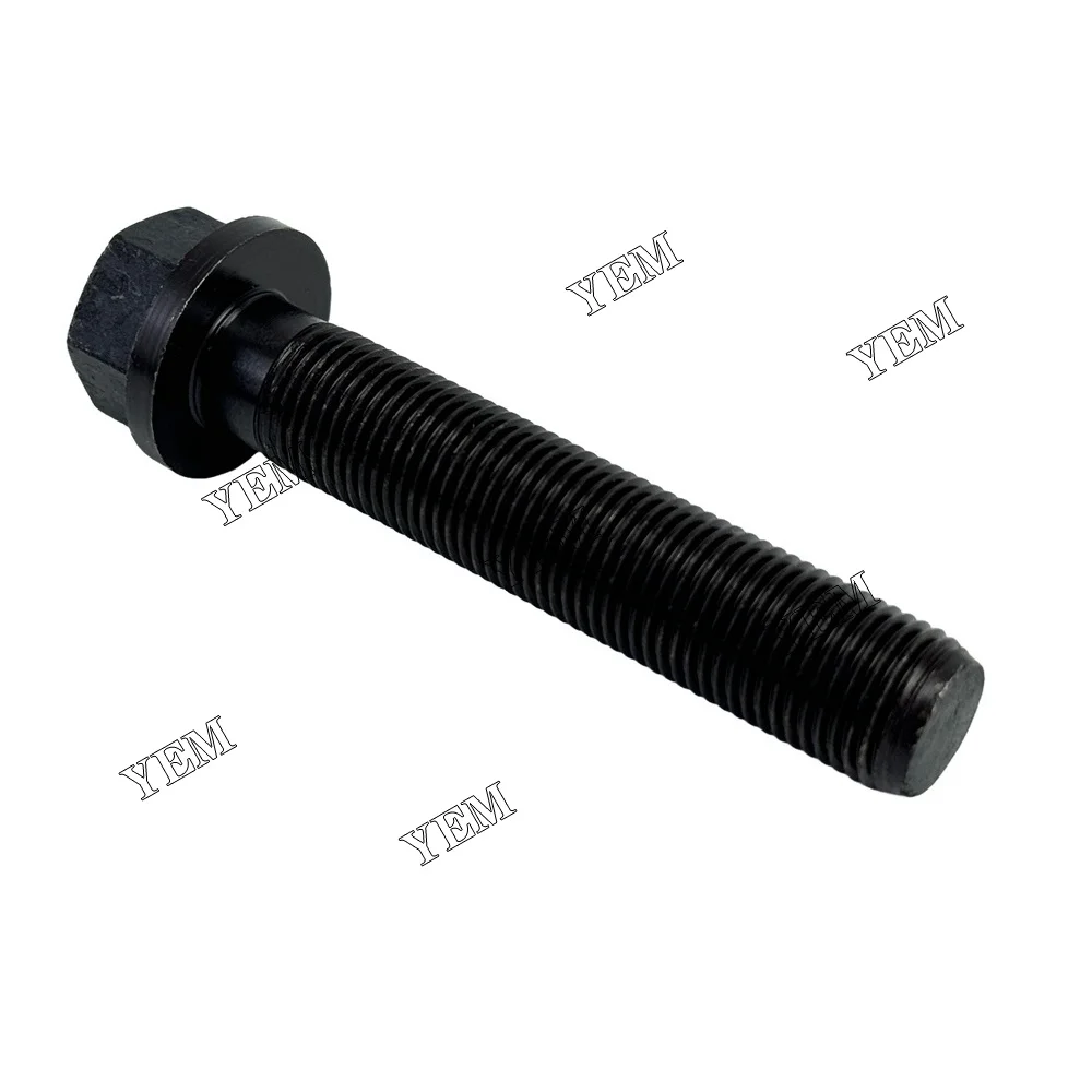 J08E Con Rod Bolt for Hino High Performance Engine Parts 6