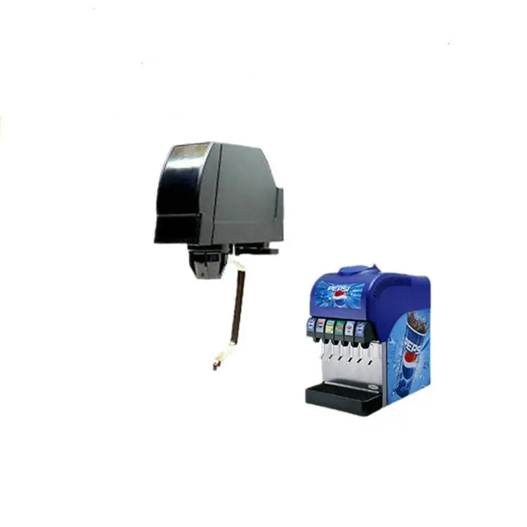 soda machine low price