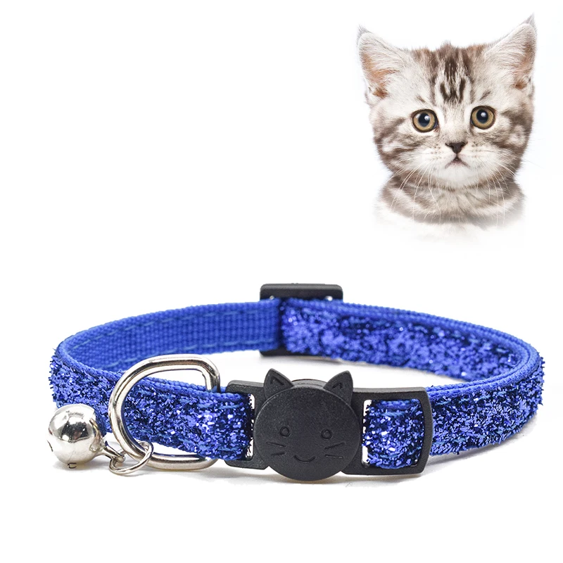 cute cat collars