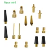 16pcs set B