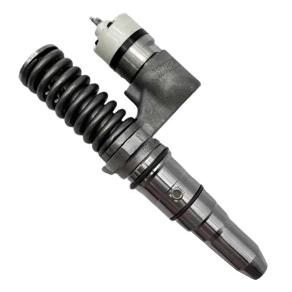 Fuel Injector 229-0202 172-4677 250-1303 for Caterpillar CAT Engine 3516B 3516 Loader 994D