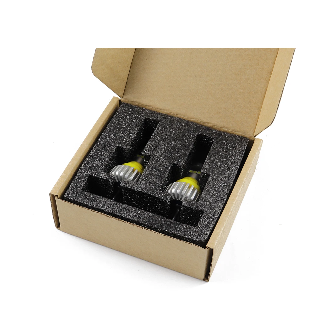AUXITO T15 912 921 LED Backup Reverse Light Bulbs For Ford F150 F250 1997-2021