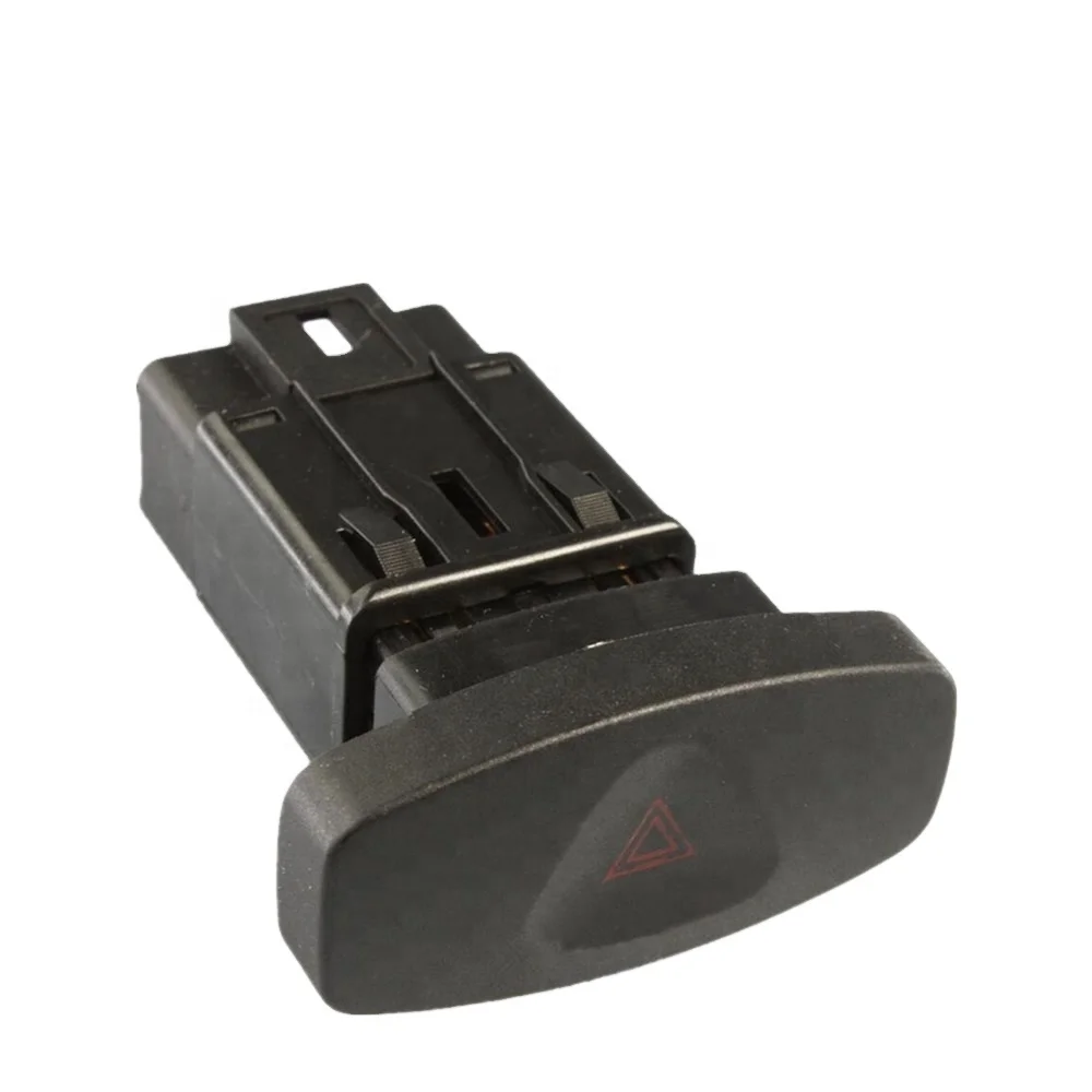 Power Window Switch for Renault Clio II 8200446717 8200 446 717