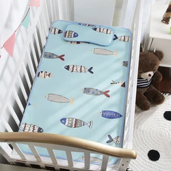 Сделано в Китае, превосходное качество, водонепроницаемый детский коврик для мочи