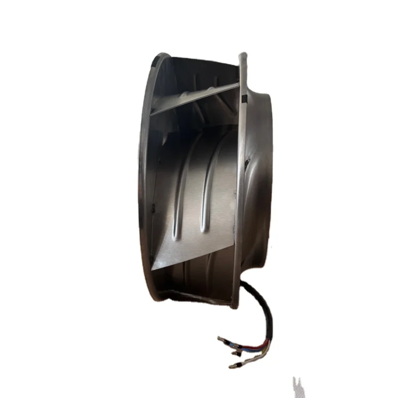 Ventola Centrifuga Per R3G310-AN12-30 &ndash; 48V DC, FFU, Ricondizionata Qualit&agrave; A+