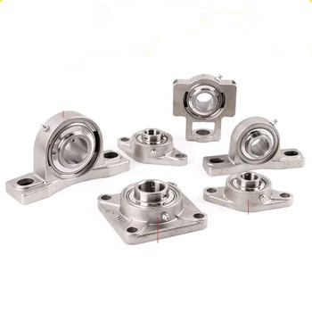 Heavy Duty Pillow Block Bearing Ucp220 Ucp210 Ucp18 P211 P212 Ucp203 ...