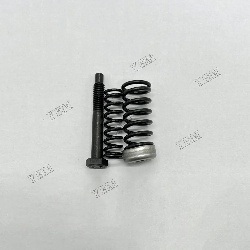 ZGAQ-01292 ZGAQ-02217 ZGAQ-02219 ZGAQ-01291 Ring Gear Piston Spring for Hyundai Engine Replacement Parts