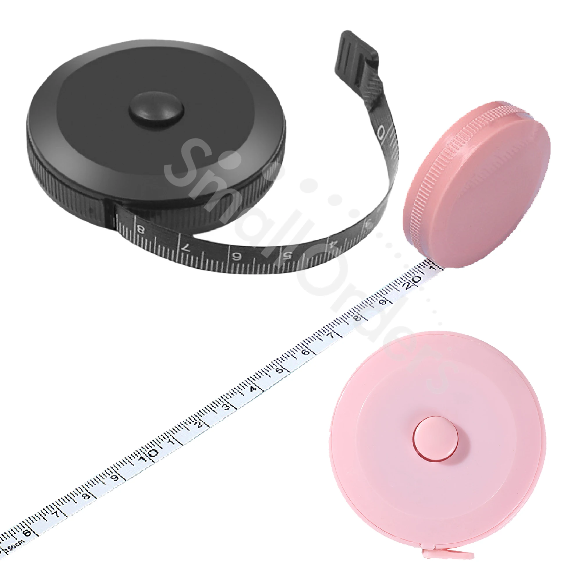 Customized Retractable Small Tape Measures