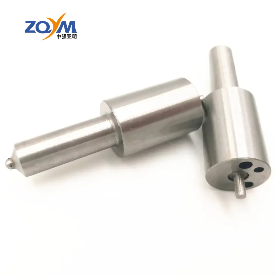 ZQYM Auto Parts Factory - Diesel Fuel Injector Nozzle DLLA155SND263