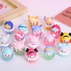 HM072 King of Glory Cute Beans Blind Box (8 pieces per box)