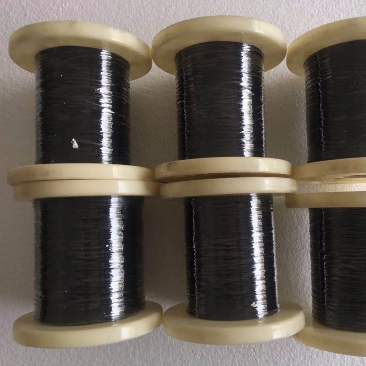 Nikel Titanyum Alaşımlı Süper Elastik Ve Şekil Hafızalı Nitinol Tel Astm F2063 K Nikel Titanyum Alaşımlı Süper Elastik Ve Şekil Hafızalı Nitinol Tel Astm F2063 K