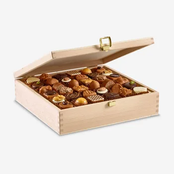 wooden chocolate box wooden boxes for chocolates chocolate packaging box wood