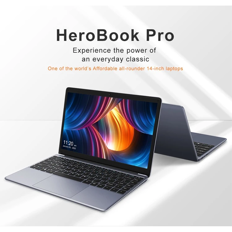 Intel Celeron N4000 Laptop - Budget Gaming & Productivity