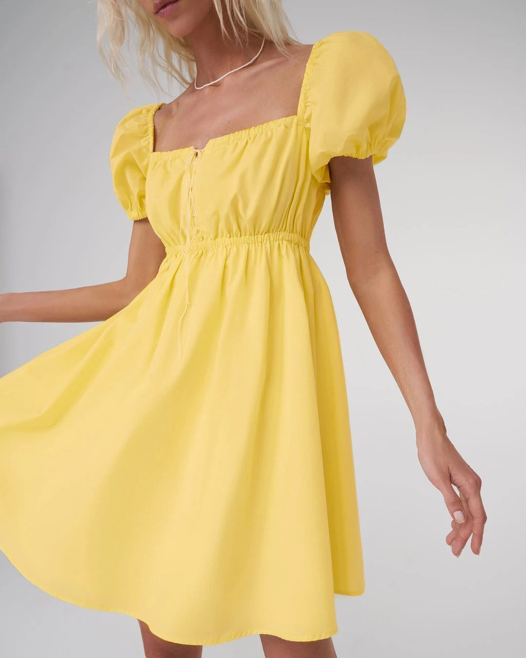 summer pleated dresses