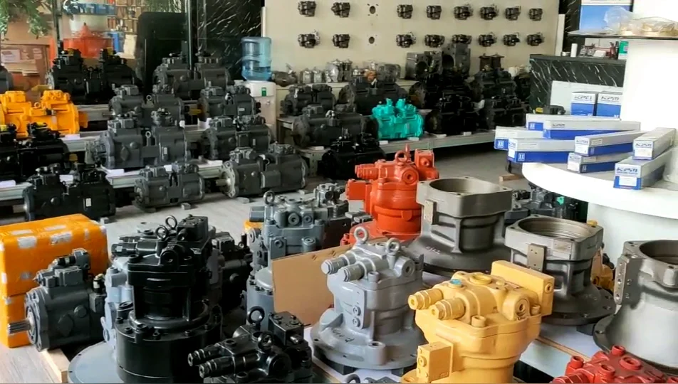 備前焼 4D34 BOMBA DE INYECCIÓN DE COMBUSTIBLE ME015066 Zexel Bomba de