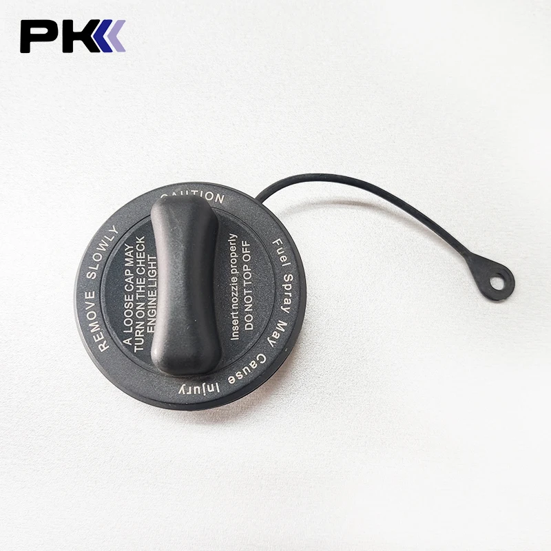 Locking Diesel Fuel Cap Used for Hino 300 69058-37080