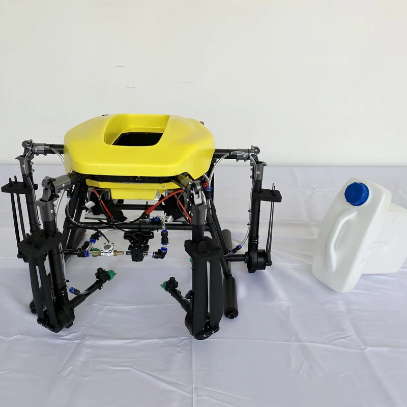 Joyance Tech 2020 новая модель дрона сельскохозяйственный опрыскиватель сельскохозяйственные