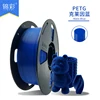 Klein blue