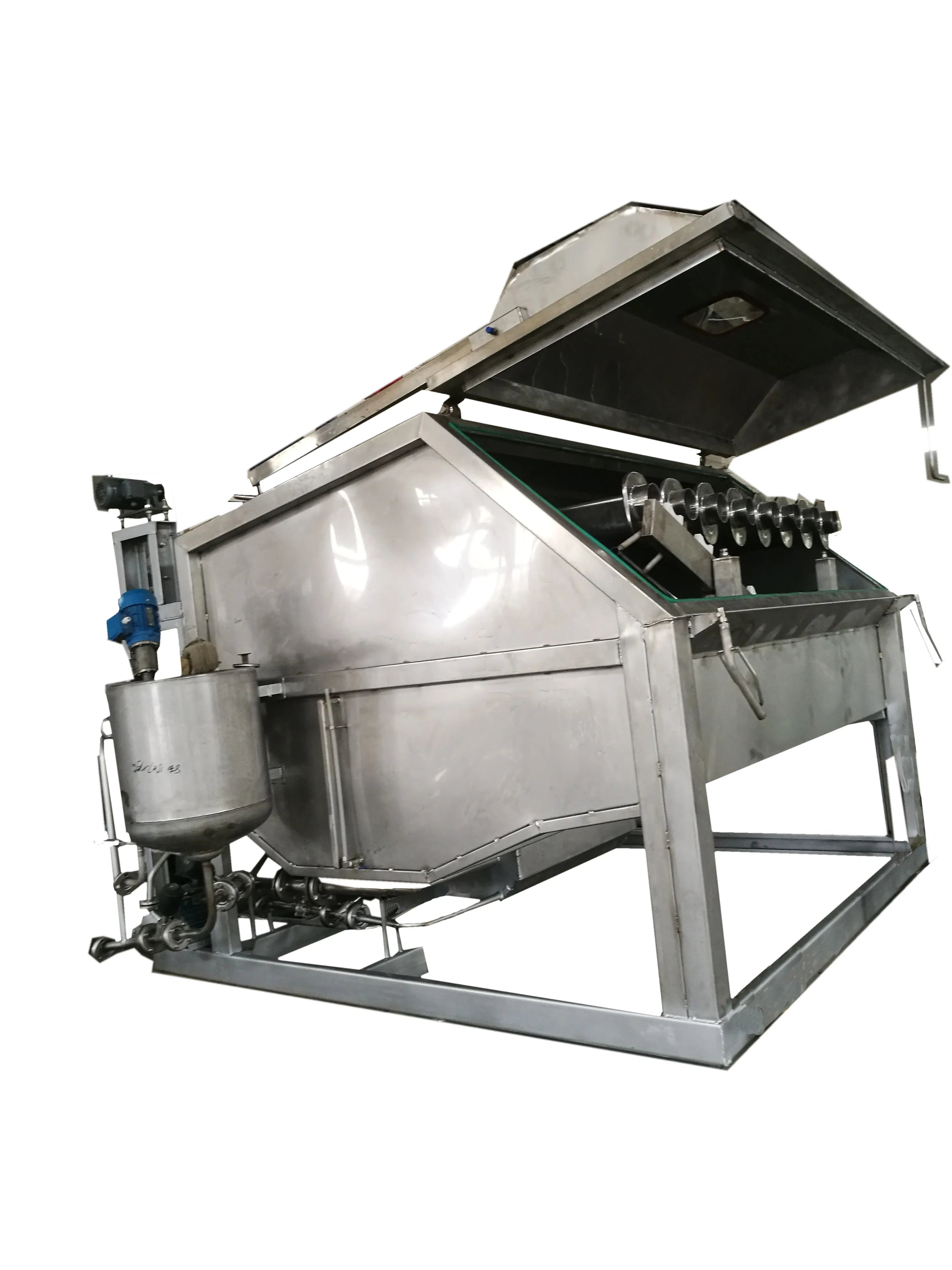Quality Garment Dyeing Machine for Home Use