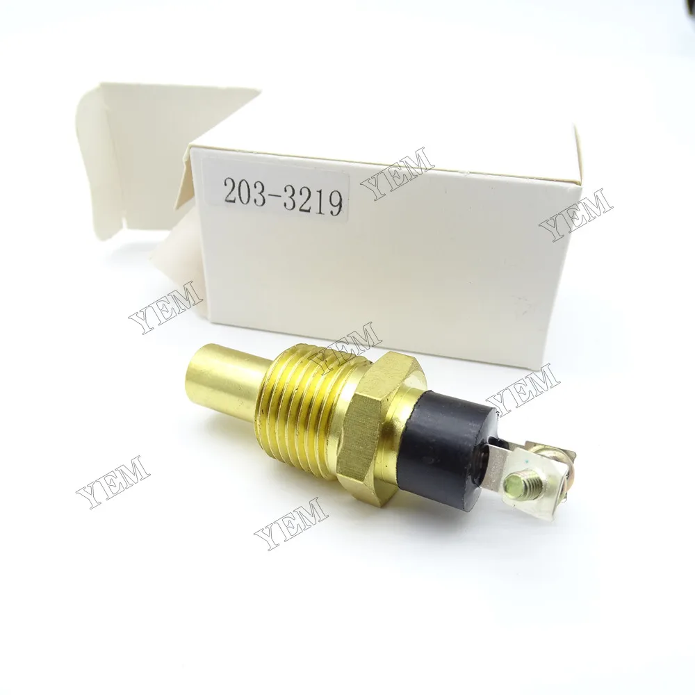 Sensor 203-3219 for Cat Wholesale Engine Parts