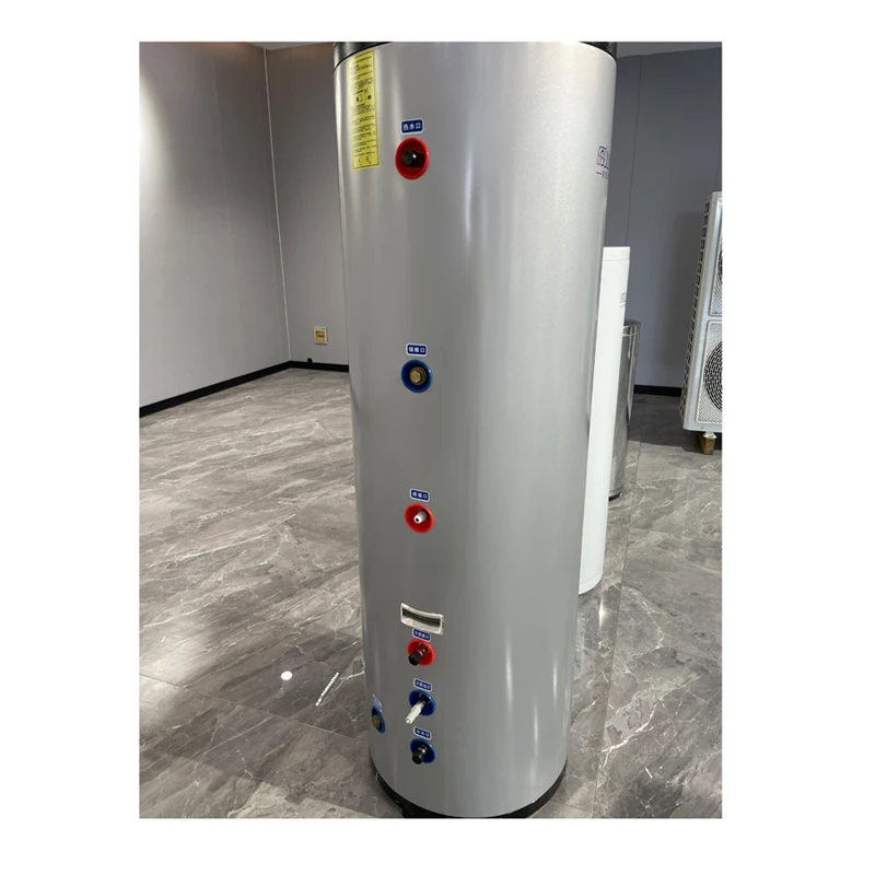 Solar Hot Water Storage Tank High Pressure 500l Water Heater Stainless