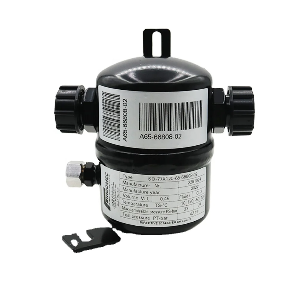 Carrier 65-66808-02 Citimax 1100 Oil Separator - New Genuine