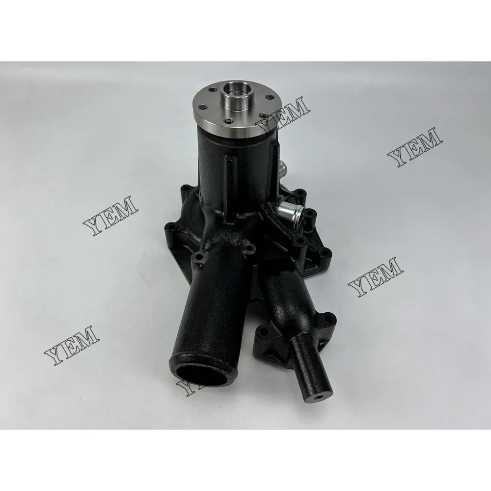 6HK1 8-98229799-0 Water Pump for Isuzu Engine Parts 3