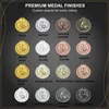 Couleurs personnalisées
