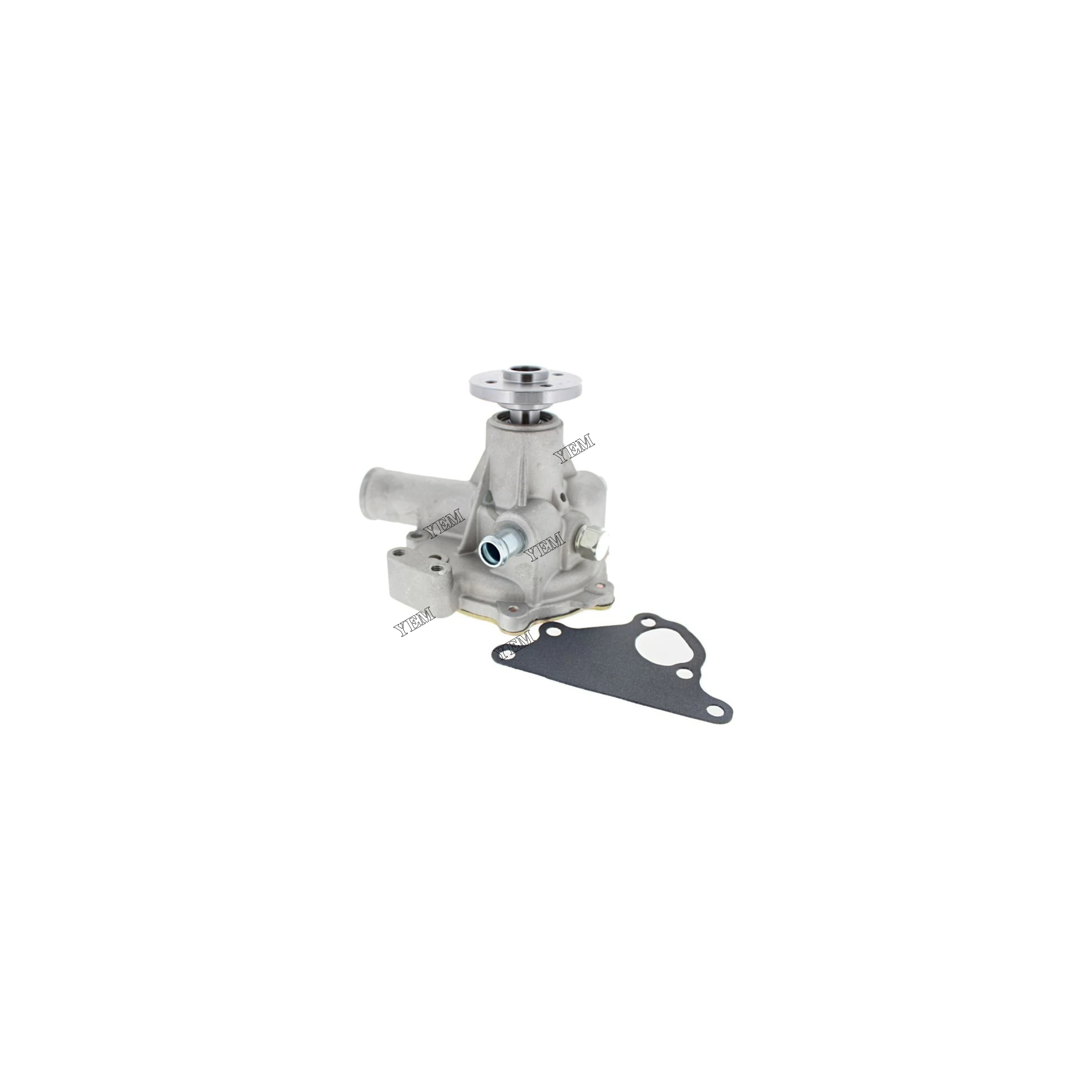 Repair Kit Water Pump 02/800920 02/801724 for JCB 8052 8060 JZ70 Engine Parts Factory