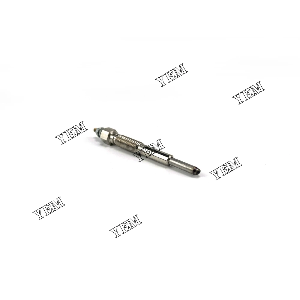 For Mitsubishi K4F Glow Plug High Quality Engine Parts 4