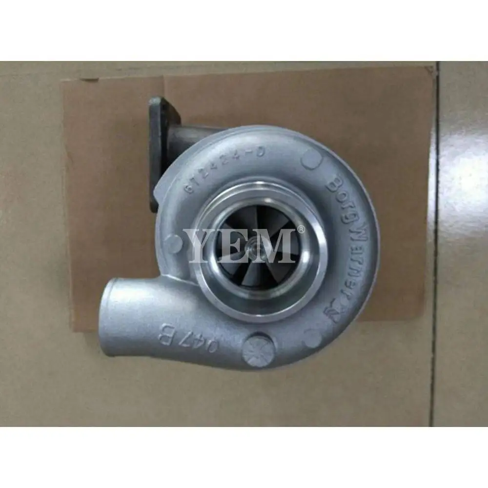 For John Deere Turbocharger DZ111050 Engine Part 3