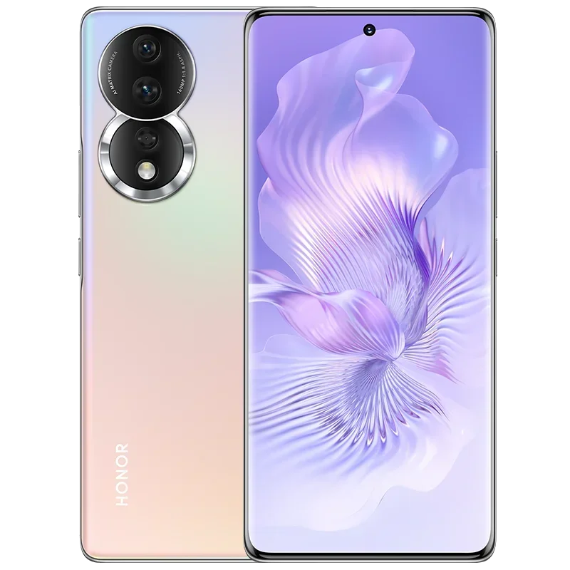 Honor 80 5G Used Mobile Phone High Quality Second-hand Phones