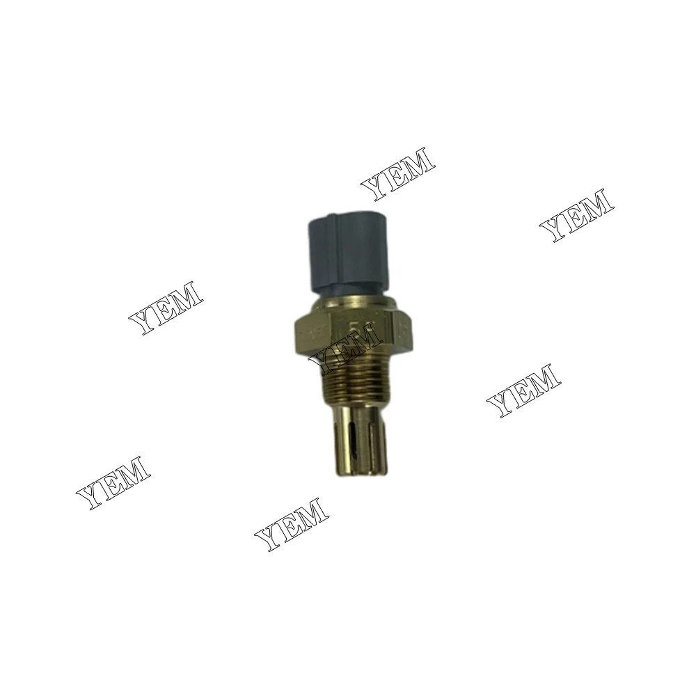 Quality Parts V2607 Sensor 1J574-59680 Fit for Kubota V2607 Engine. 2
