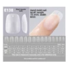 E138-Short square nail