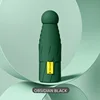 verde oscuro