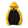 Yellow, black