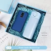 Power bank+Bounce cup