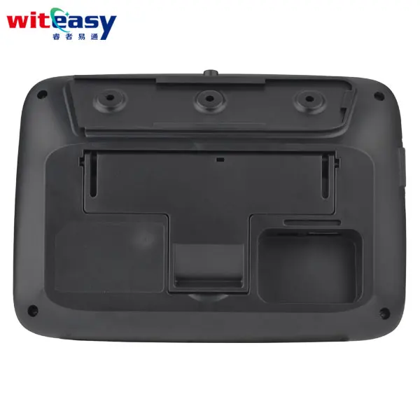 Free SDK Portable USB Biometric Fingerprint Scanner for Banks Time Attendance System