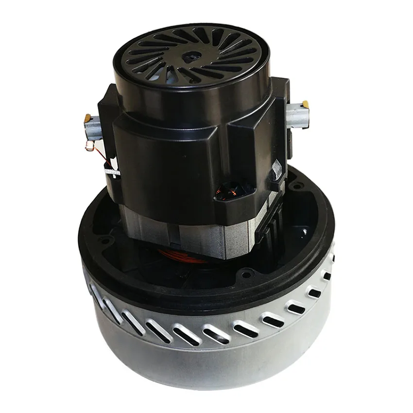 1200w Robot Car Vacuum Cleaner Motor For Dust Cleaning Vacuum Cleaner