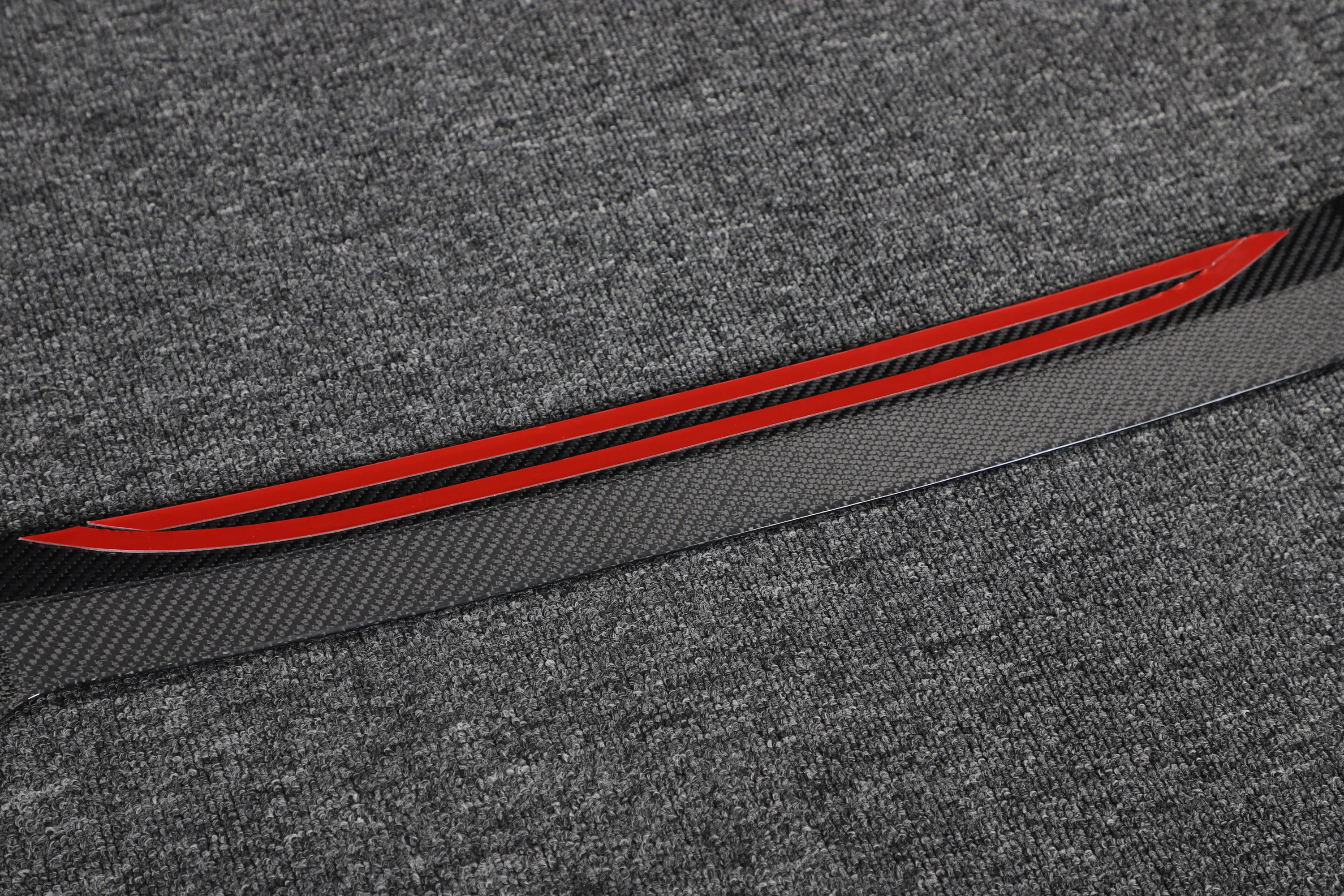 Detail shot