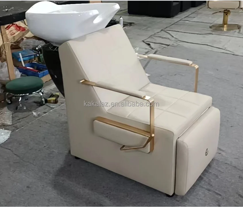Alibaba Salon Shampoo Chairs For Sale Hot Sale Shampoo Chair For