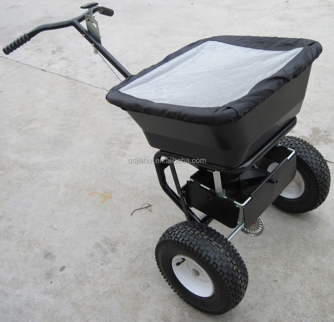 Walk Behind Salt Spreader Salt Grit Spreader Buy Salt Spreader,Walk