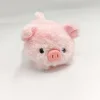 Cerdo con cuentas