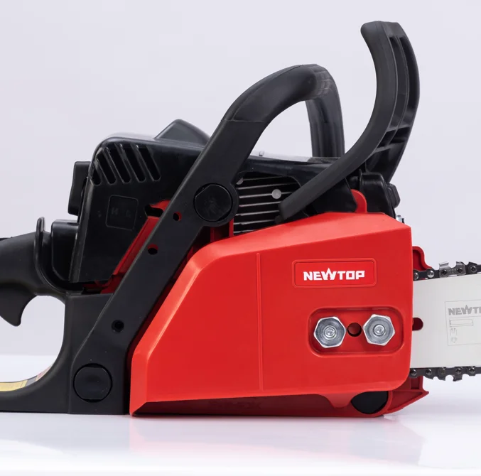 32cc 軽量チェーンソー MS180 018 交換用ガソリンチェーンソー 