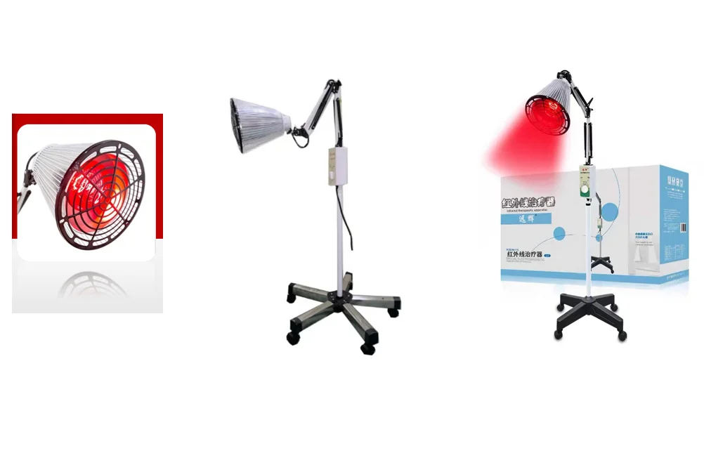 PHILIPS 100W E27 230V Red Infrared Lamp R95 IR 1CT/20 Hard IR Lights