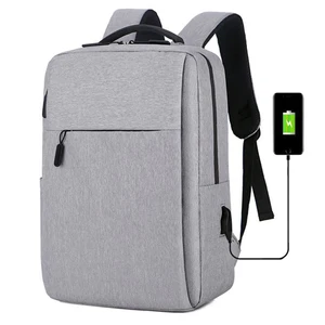 Professional Factory Computer Package Business Package Customized Schoolbag for Students
