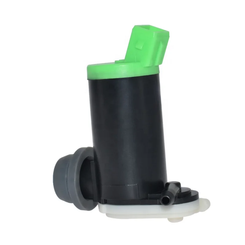 WASCHWASSERPUMPE SCHEIBENREINIGUNG WISCHWASSER PUMPE CITRÖEN FIAT SCUDO