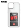 สีขาว
