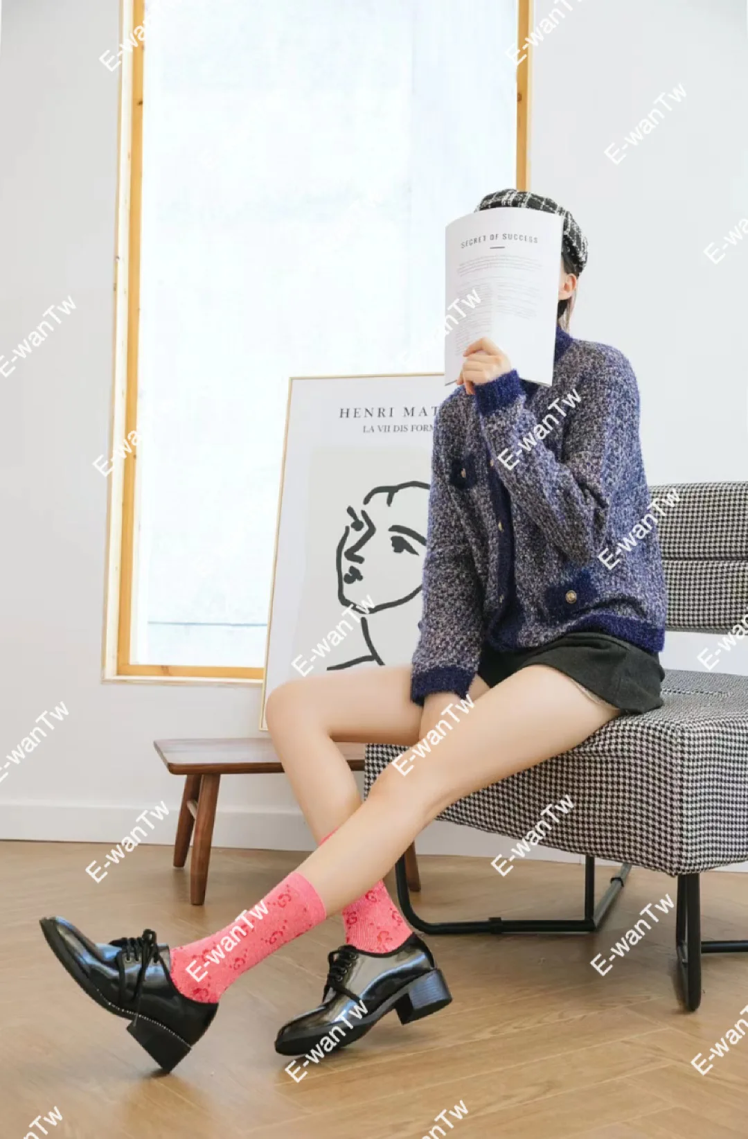 2023 носки фабричные изготовленные на заказ модные дизайнерские бриллиантовые женские в